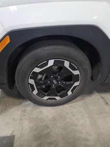 HYUNDAI SANTA FE SEL - 8