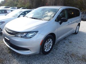 CHRYSLER VOYAGER LX - 1