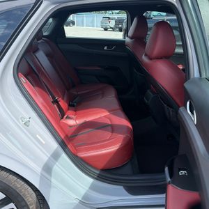 2024 KIA K5 GT-LINE 缩略图 27