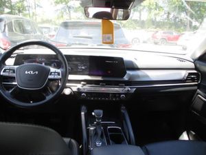 2025 KIA TELLURIDE S photo 4
