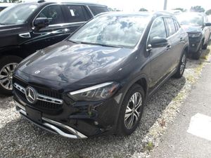 MERCEDES-BENZ GLA-CLASS - 1