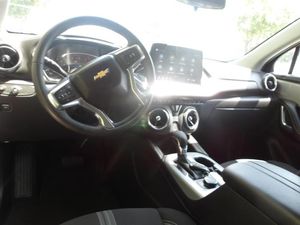 صورة 4 لـ 2025 Chevrolet BLAZER LT