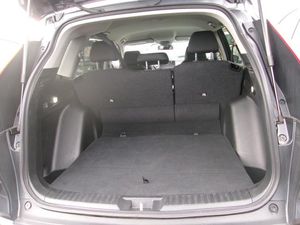 HONDA CR-V - 6