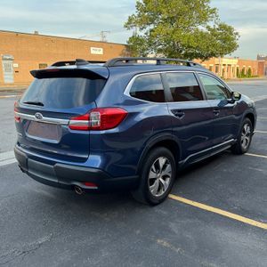 صورة 5 لـ 2019 Subaru ASCENT PREMIUM 8-PASSENGER