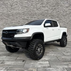 CHEVROLET COLORADO ZR2 - 1