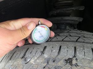 CHEVROLET BLAZER LT - 10