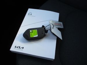 2025 KIA K4 LXS thumbnail 20