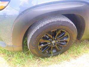 2025 Mazda CX-50 2.5 S PREMIUM PACKAGE — миниатюра 12
