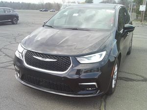 CHRYSLER PACIFICA TOURING - 1
