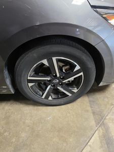 صورة مصغرة 13 لـ 2025 Nissan SENTRA S