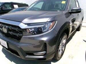 2025 Honda RIDGELINE RTL 照片 1
