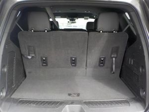 CHEVROLET TAHOE LT - 6