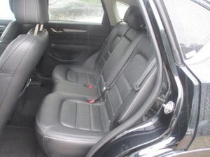 صورة مصغرة 17 لـ 2025 Mazda CX-5