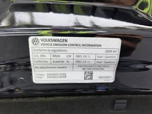 2025 Volkswagen JETTA SE — миниатюра 21