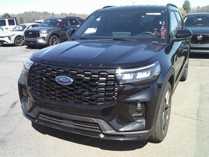 FORD EXPLORER ST-LINE - 1