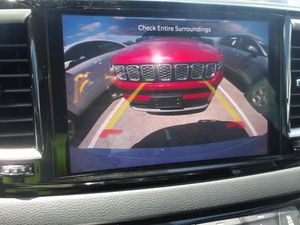 CHRYSLER PACIFICA TOURING L - 4