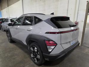 صورة مصغرة 19 لـ 2025 Hyundai KONA SEL
