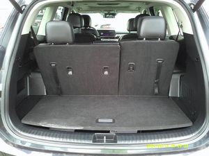 صورة 6 لـ 2025 KIA TELLURIDE S