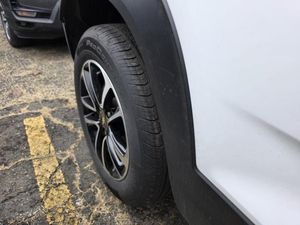 CHEVROLET TRAILBLAZER LT - 9