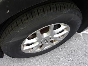 CHRYSLER PACIFICA TOURING L - 9