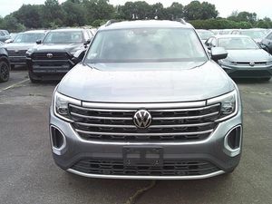 2025 Volkswagen ATLAS 2.0T SE W/TECHNOLOGY — фото 20