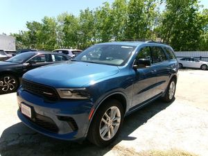 صورة 1 لـ 2025 Dodge DURANGO GT PLUS
