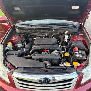 2011 Subaru OUTBACK 2.5I LIMITED — фото 30