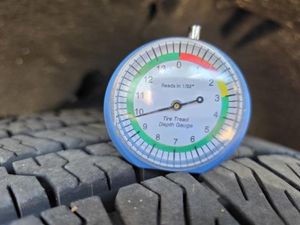 FORD EXPEDITION PLATINUM - 10