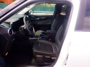 CHEVROLET TRAILBLAZER LT - 3