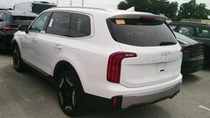 صورة مصغرة 21 لـ 2025 KIA TELLURIDE S