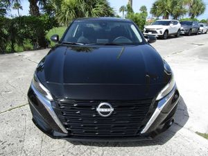 2025 Nissan ALTIMA SV 照片 22