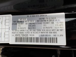 2025 Mazda CX-5 2.5 S PREFERRED PACKAGE — фото 7