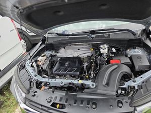صورة مصغرة 22 لـ 2025 Chevrolet TRAILBLAZER LT