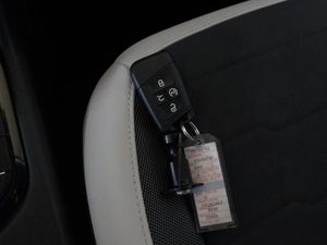 2025 Volkswagen TAOS SE 缩略图 25