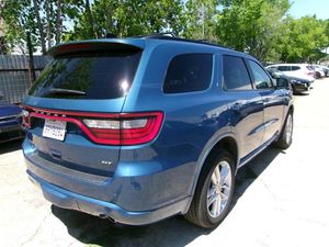 صورة 2 لـ 2025 Dodge DURANGO GT PLUS