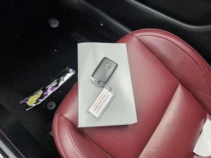 صورة مصغرة 32 لـ 2025 Mazda CX-30 2.5 S CARBON EDITION
