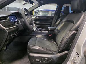 JEEP GRAND CHEROKEE LIMITED - 3