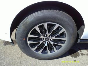 FORD EXPEDITION PLATINUM - 9