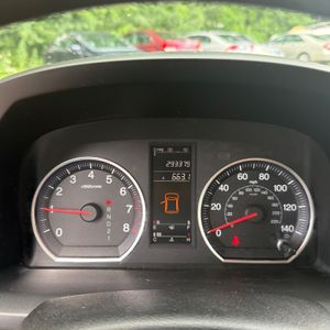 2007 Honda CR-V LX thumbnail 36