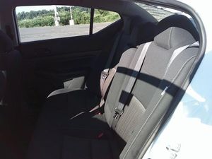 2025 Nissan ALTIMA SV 照片 25