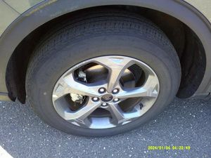 FORD ESCAPE ST-LINE - 8