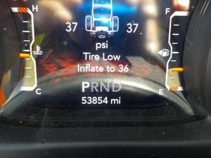 JEEP WRANGLER UNLIMITED SAHARA - 5