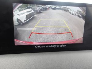 2025 Mazda CX-5 2.5 S PREFERRED PACKAGE 照片 4