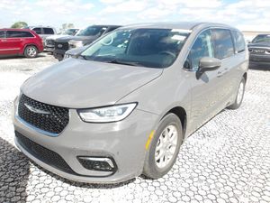 CHRYSLER PACIFICA TOURING L - 1