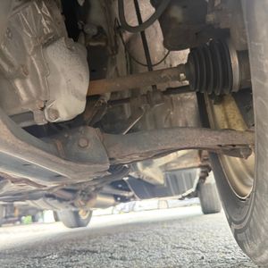 2007 Honda CR-V LX thumbnail 19