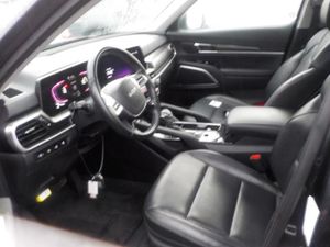 صورة 3 لـ 2025 KIA TELLURIDE S