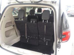 CHRYSLER PACIFICA TOURING L - 6