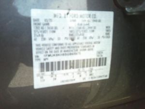 FORD EXPLORER ST-LINE - 7