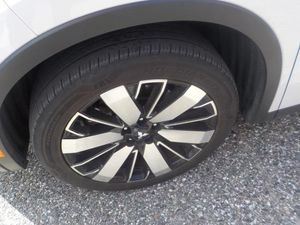 MITSUBISHI OUTLANDER SE - 10