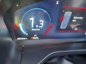 FORD EXPLORER ST-LINE - 5